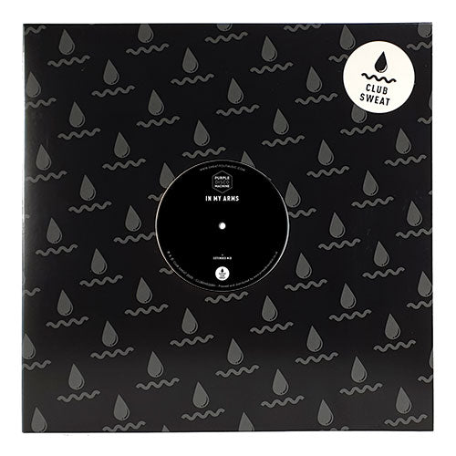 Purple Disco Machine - In My Arms [Club Sweat]