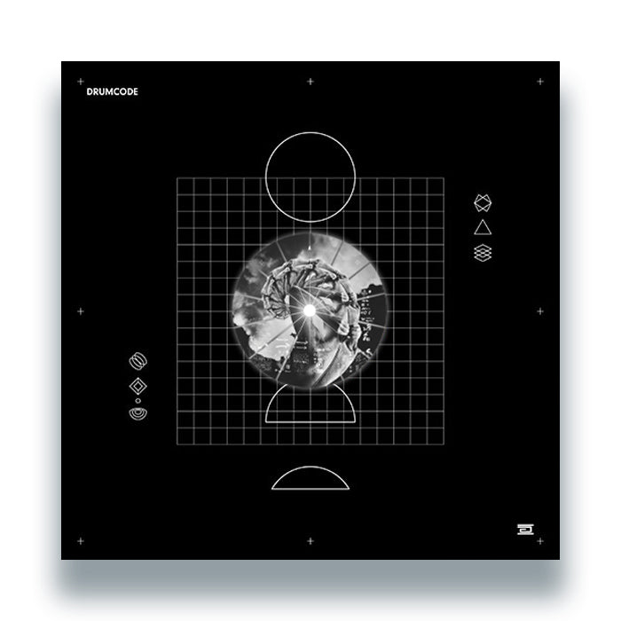 Teenage Mutants / Enzo Monza / HOF - A-Sides Vol. 14 V3 [Drumcode]