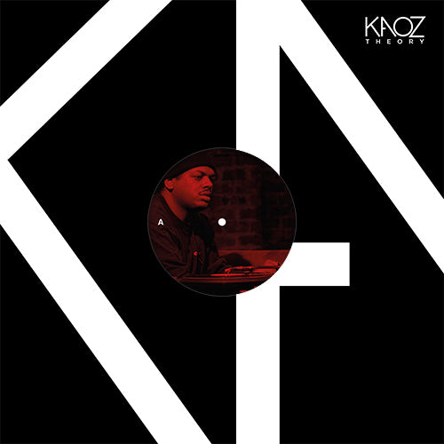 Kerri Chandler - Lost and Found EP Vol 2 [Kaoz Theory]