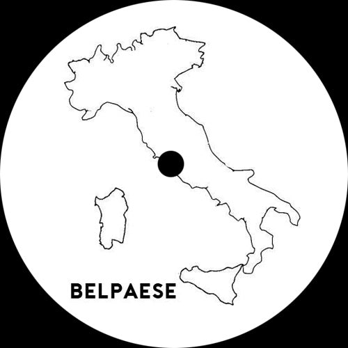 Belpaese - Belpaese 01 [Belpaese Edits]