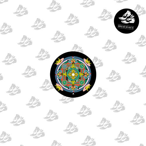 Yuksek - Gorgeous - Remixes [Sweat It Out]
