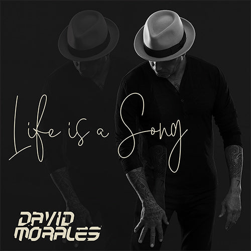 David Morales - Life Is A Song (2LP) [Diridim]