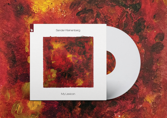 Sander Kleinenberg - My Lexicon [Armada]