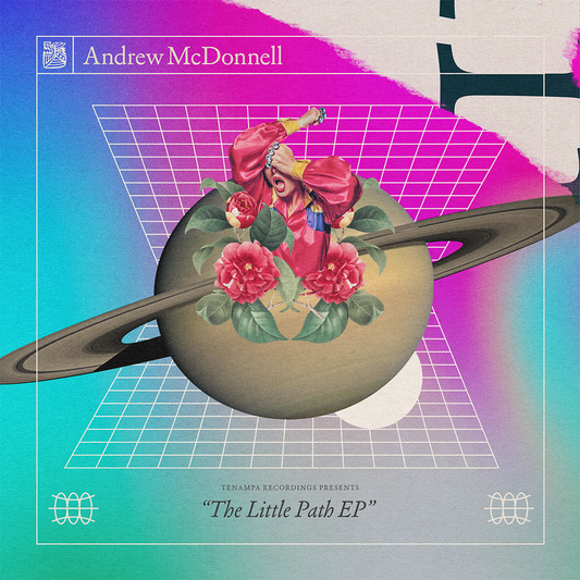 Andrew McDonnell - The Little Path
