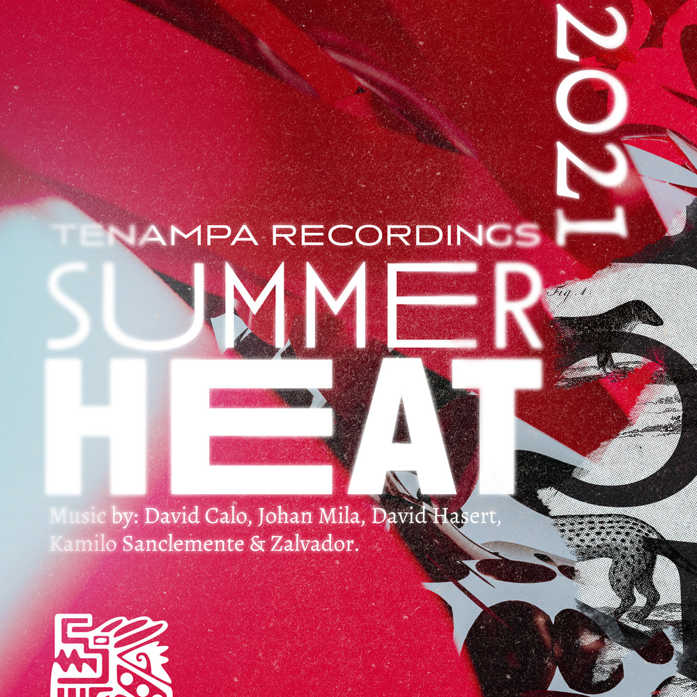 Tenampa Summer Heat 2021